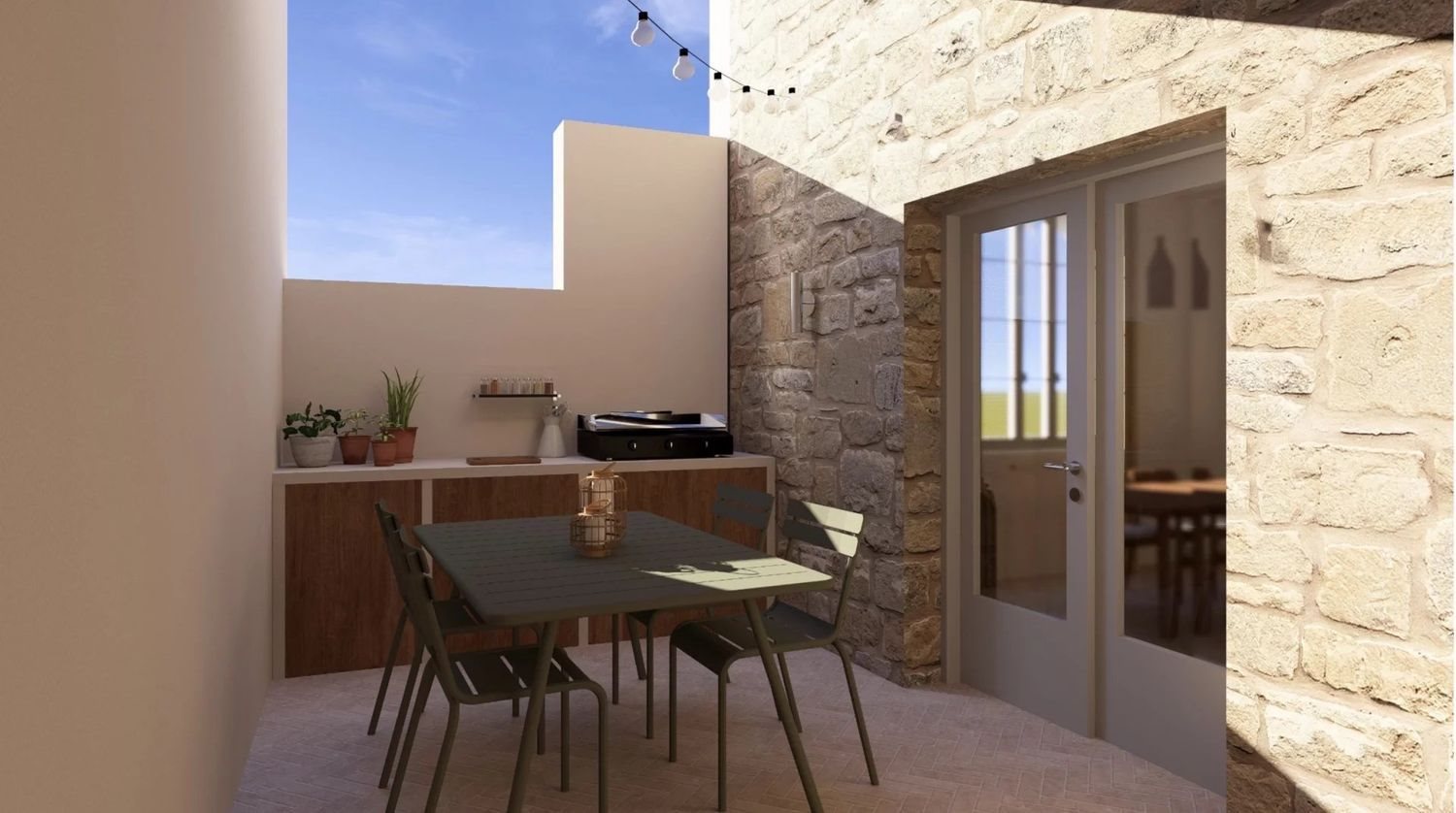Maison à vendre, 107m², Arles