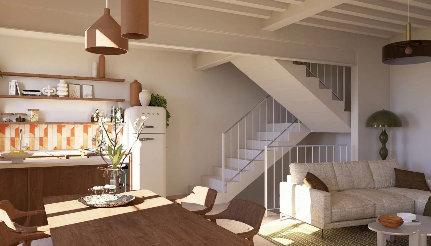 Maison à vendre, 107m², Arles