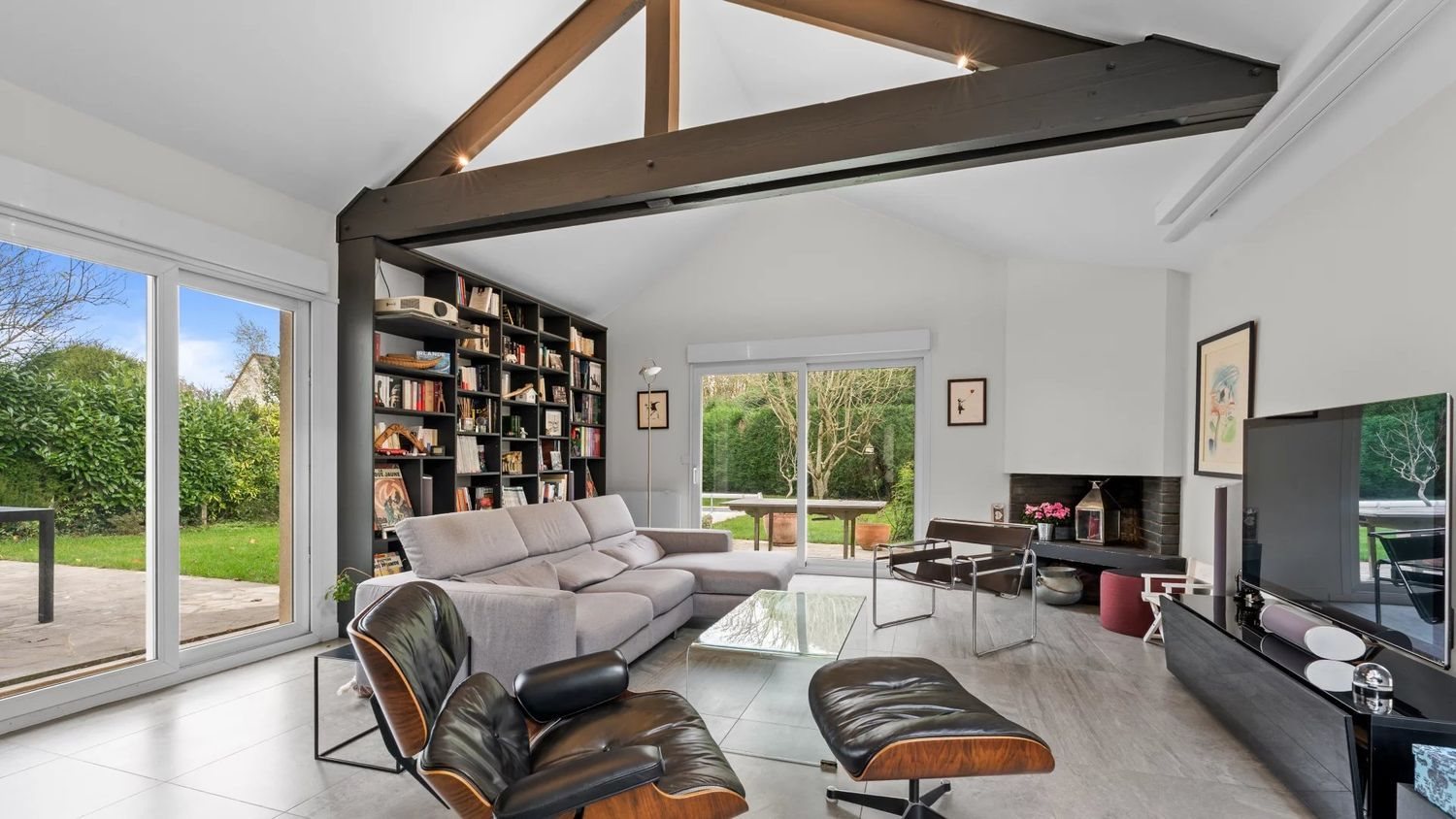 Maison à vendre, 181m², Vaucresson