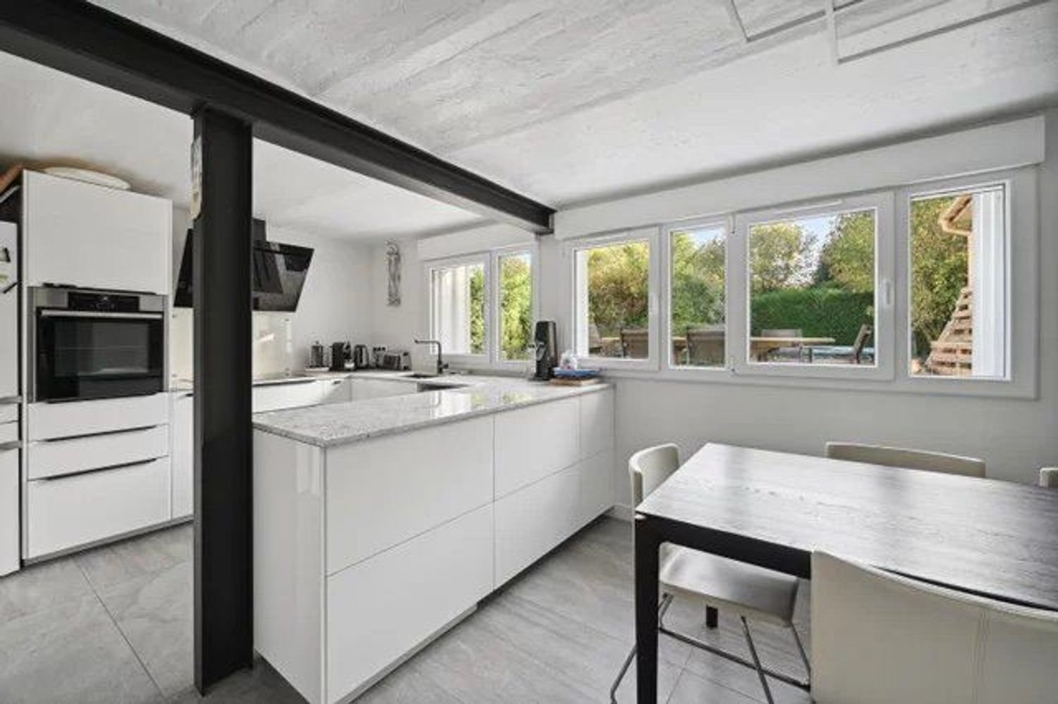 Maison à vendre, 181m², Vaucresson