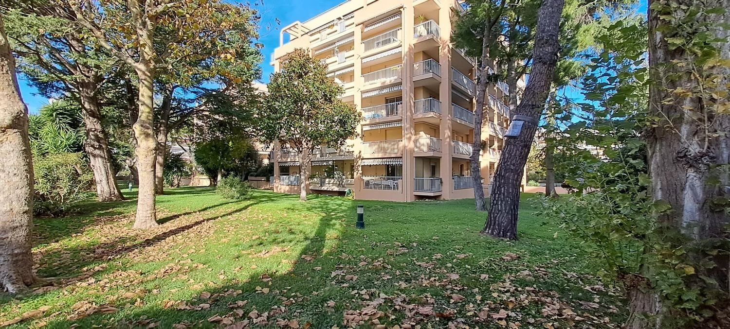 Appartement à vendre, 70m², Cagnes-sur-Mer