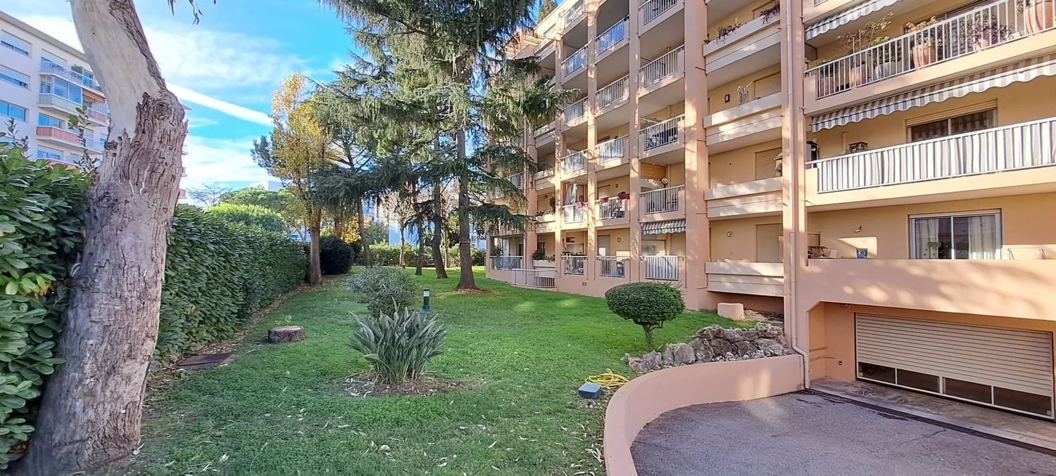 Appartement à vendre, 70m², Cagnes-sur-Mer