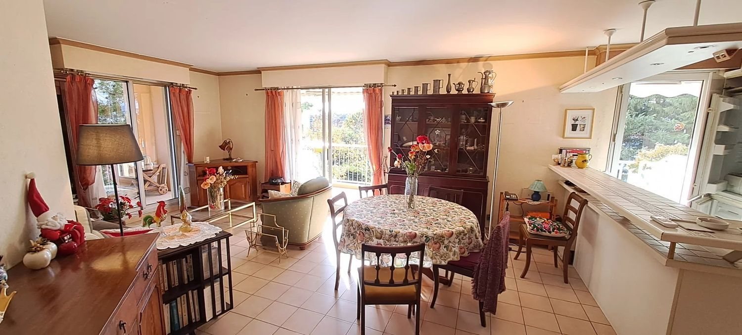 Appartement à vendre, 70m², Cagnes-sur-Mer