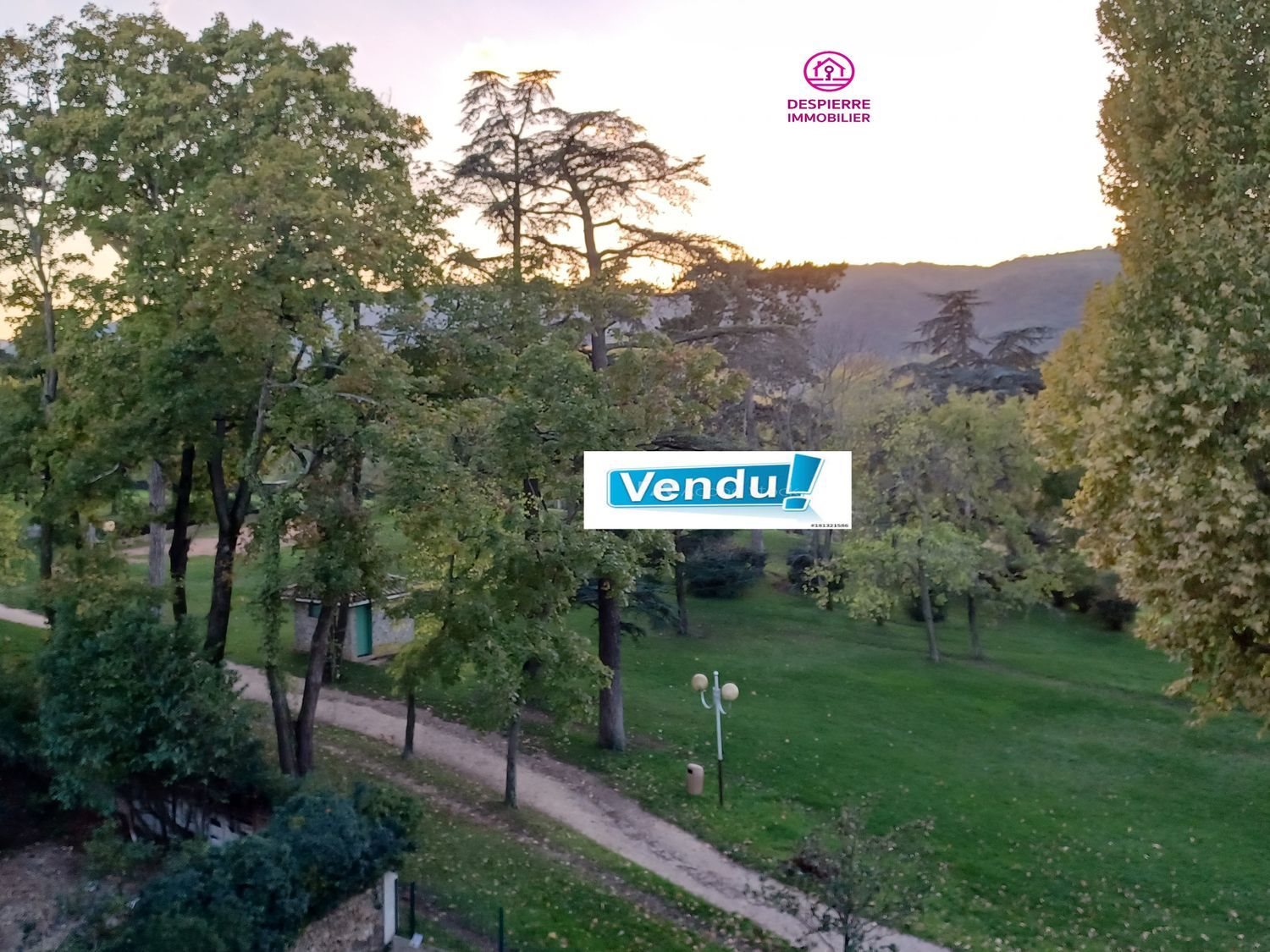 Appartement à vendre, 52m², Saint-Rambert-d'Albon