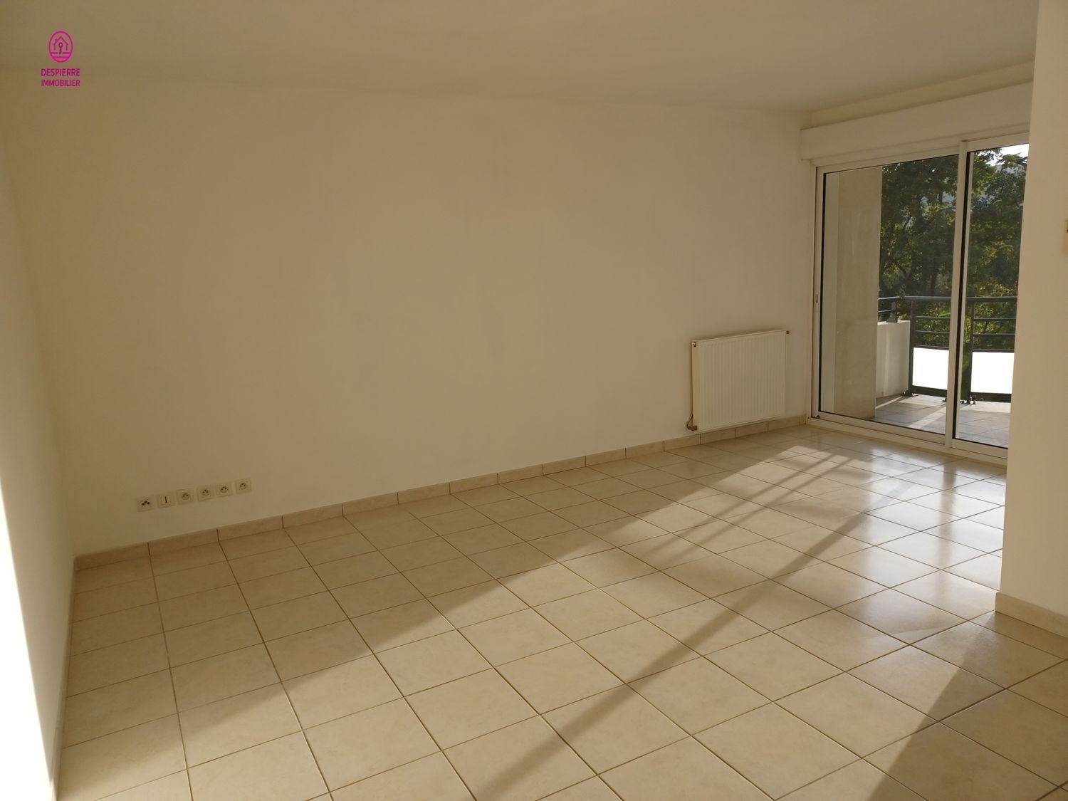 Appartement à vendre, 52m², Saint-Rambert-d'Albon