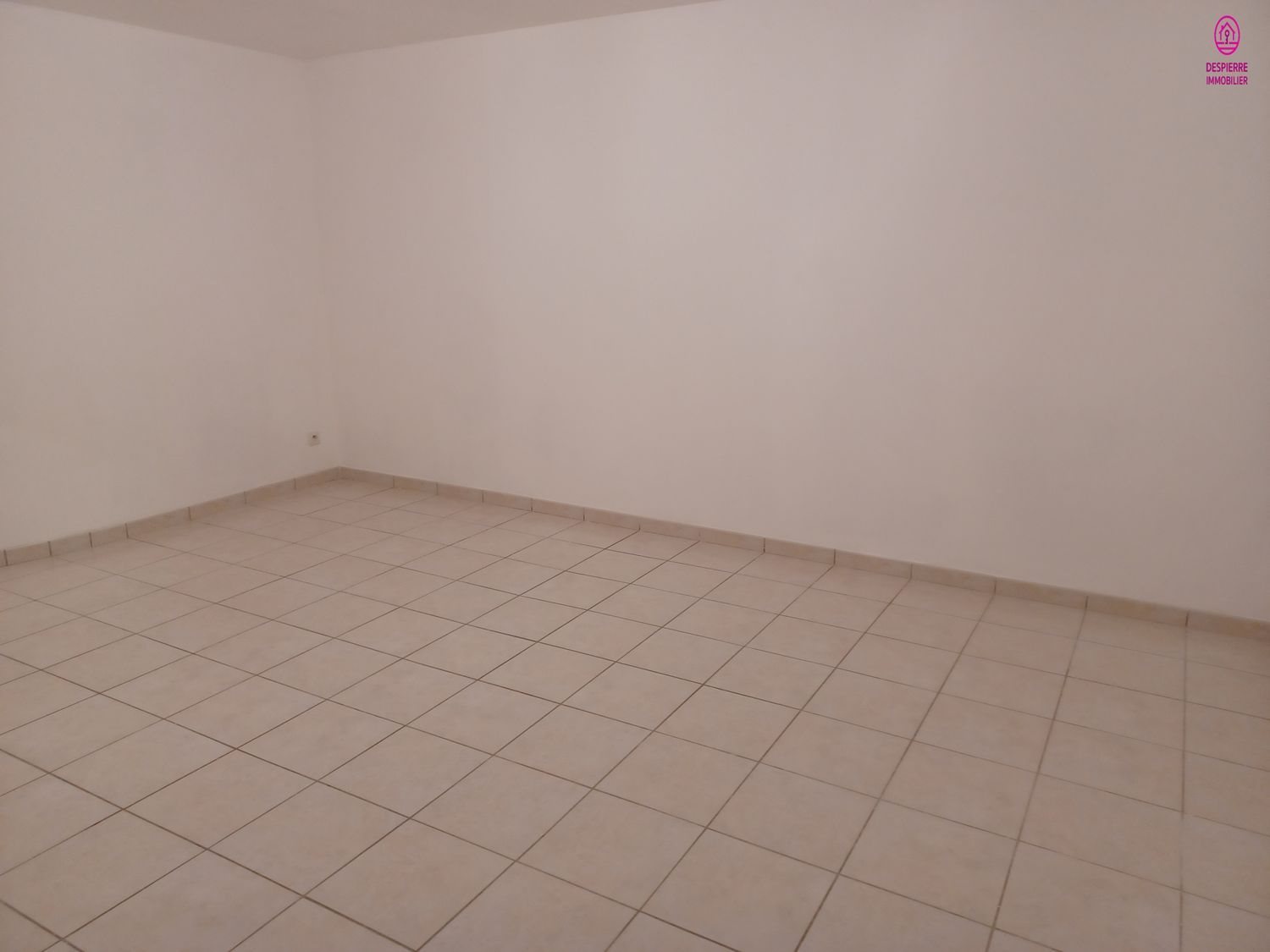 Appartement à vendre, 52m², Saint-Rambert-d'Albon