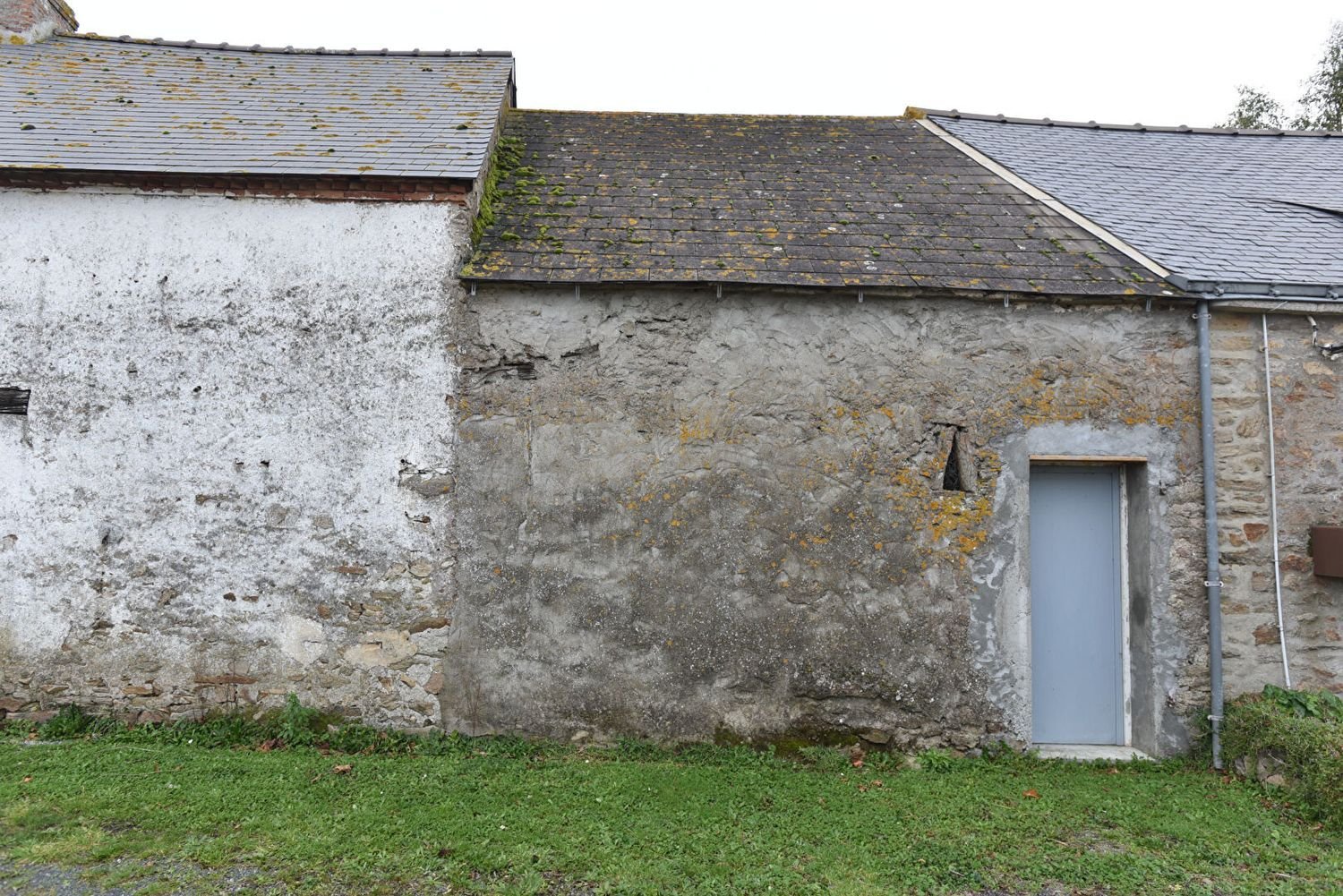 Maison à vendre, 22m², Bouée