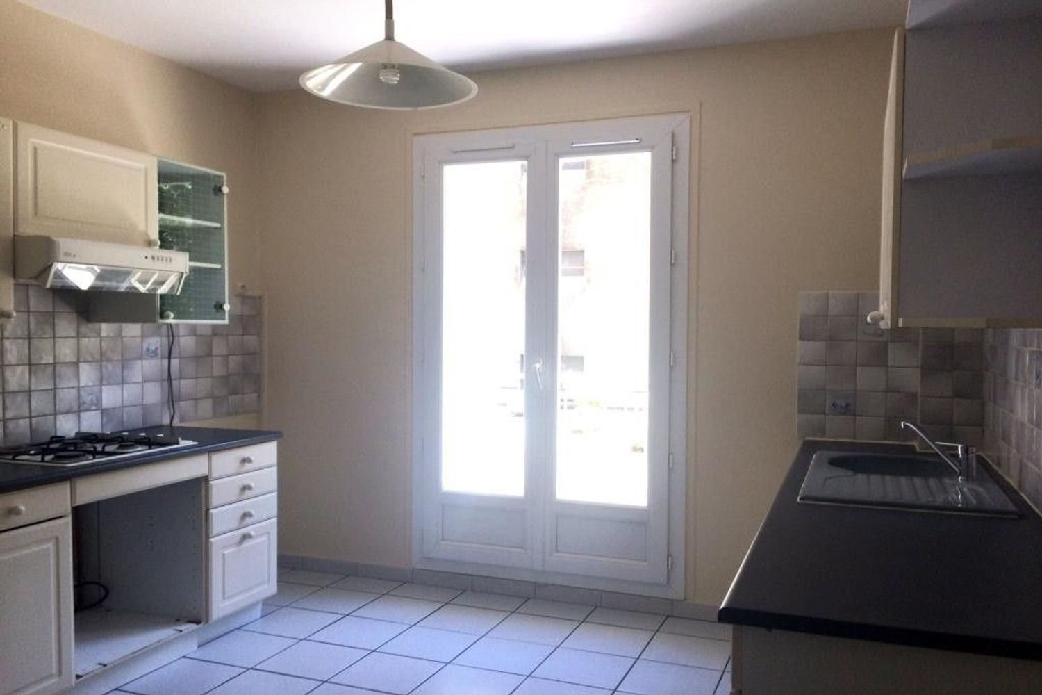 Appartement à louer, 54m², Grenoble