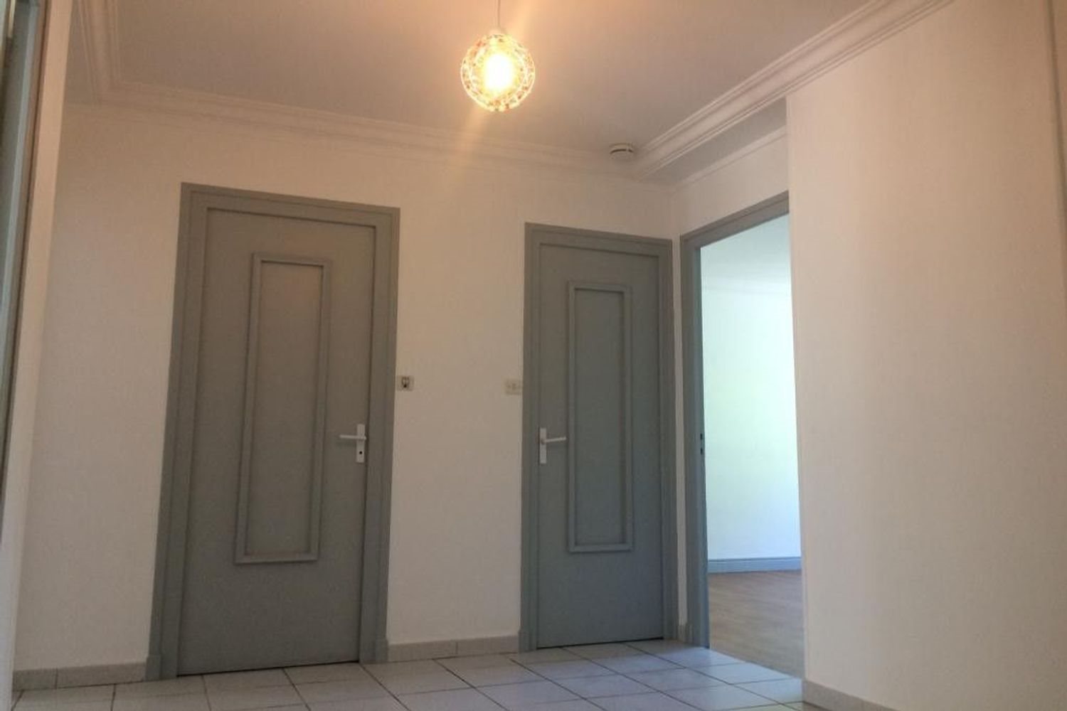 Appartement à louer, 54m², Grenoble