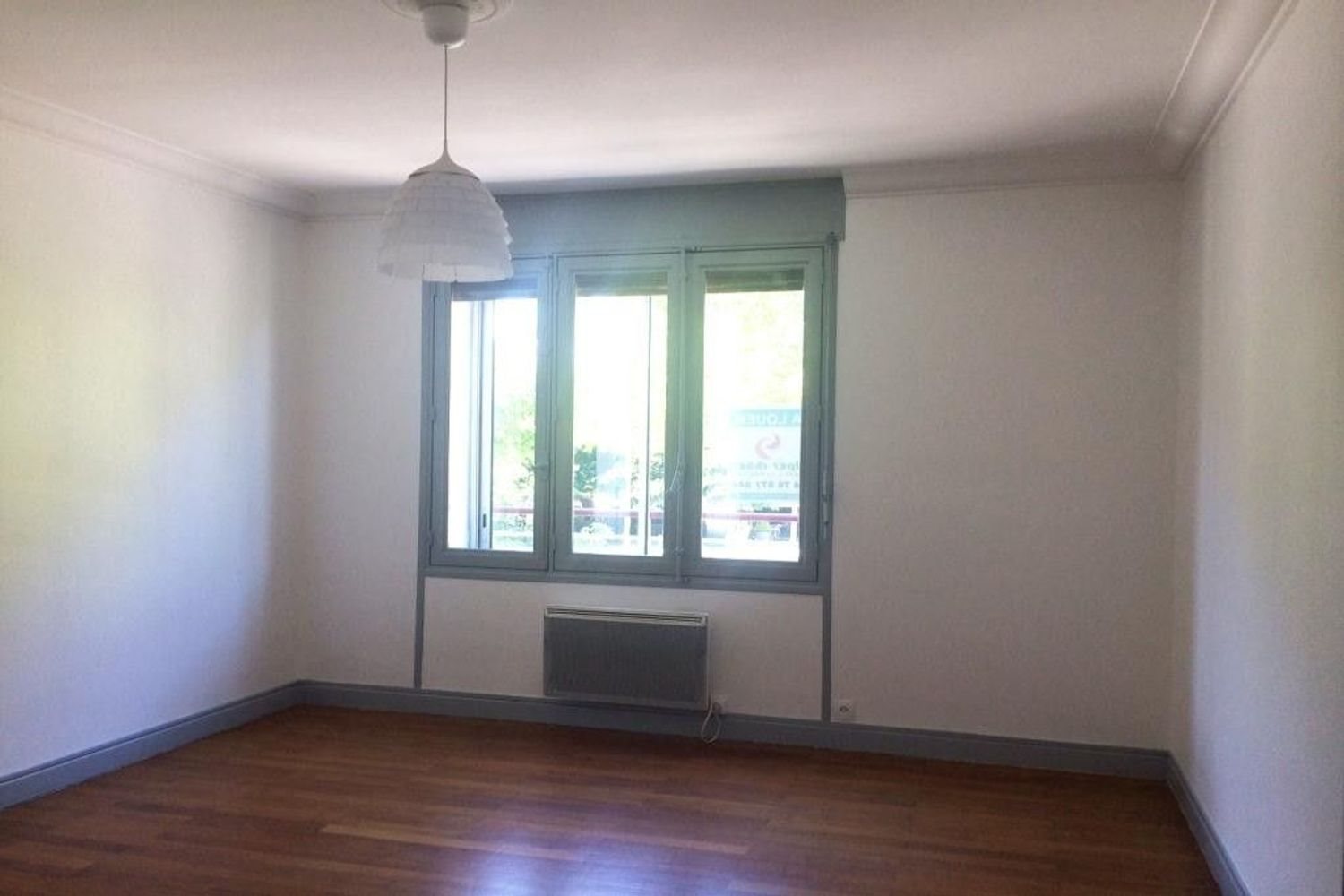 Appartement à louer, 54m², Grenoble