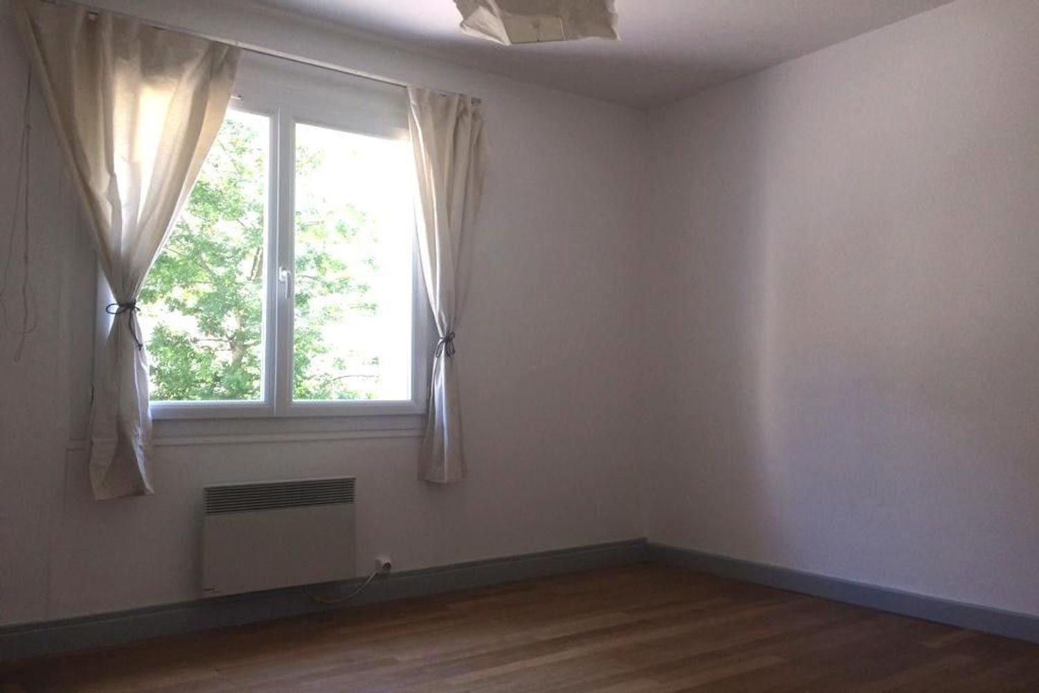 Appartement à louer, 54m², Grenoble