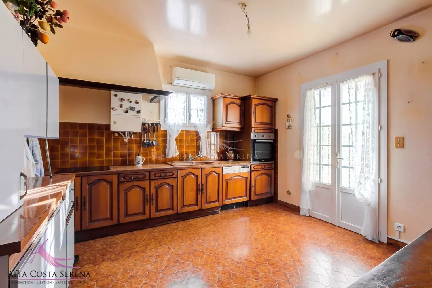 Maison à vendre, 230m², Ghisonaccia