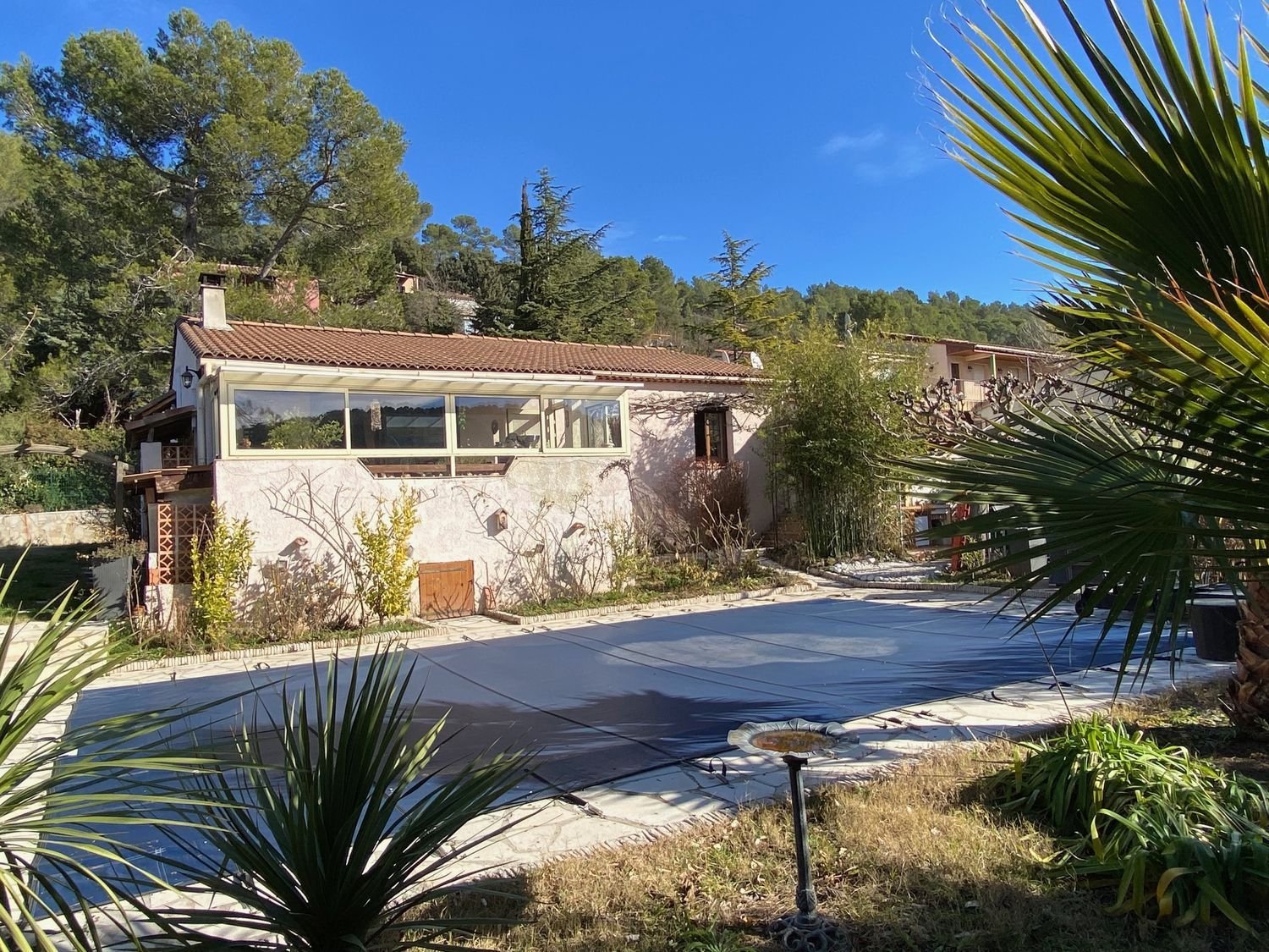 Maison à vendre, 136m², Le Val