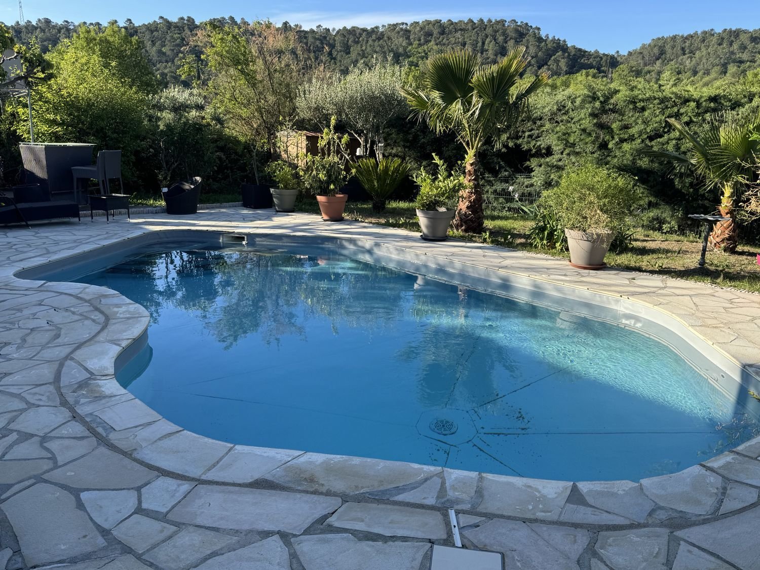 Maison à vendre, 136m², Le Val