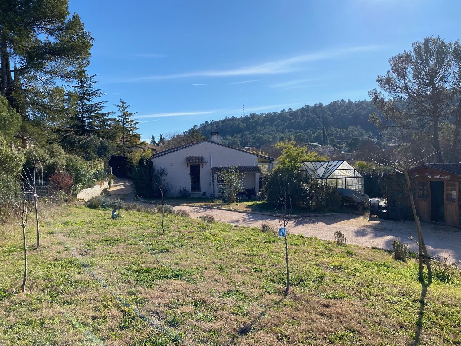 Maison à vendre, 136m², Le Val