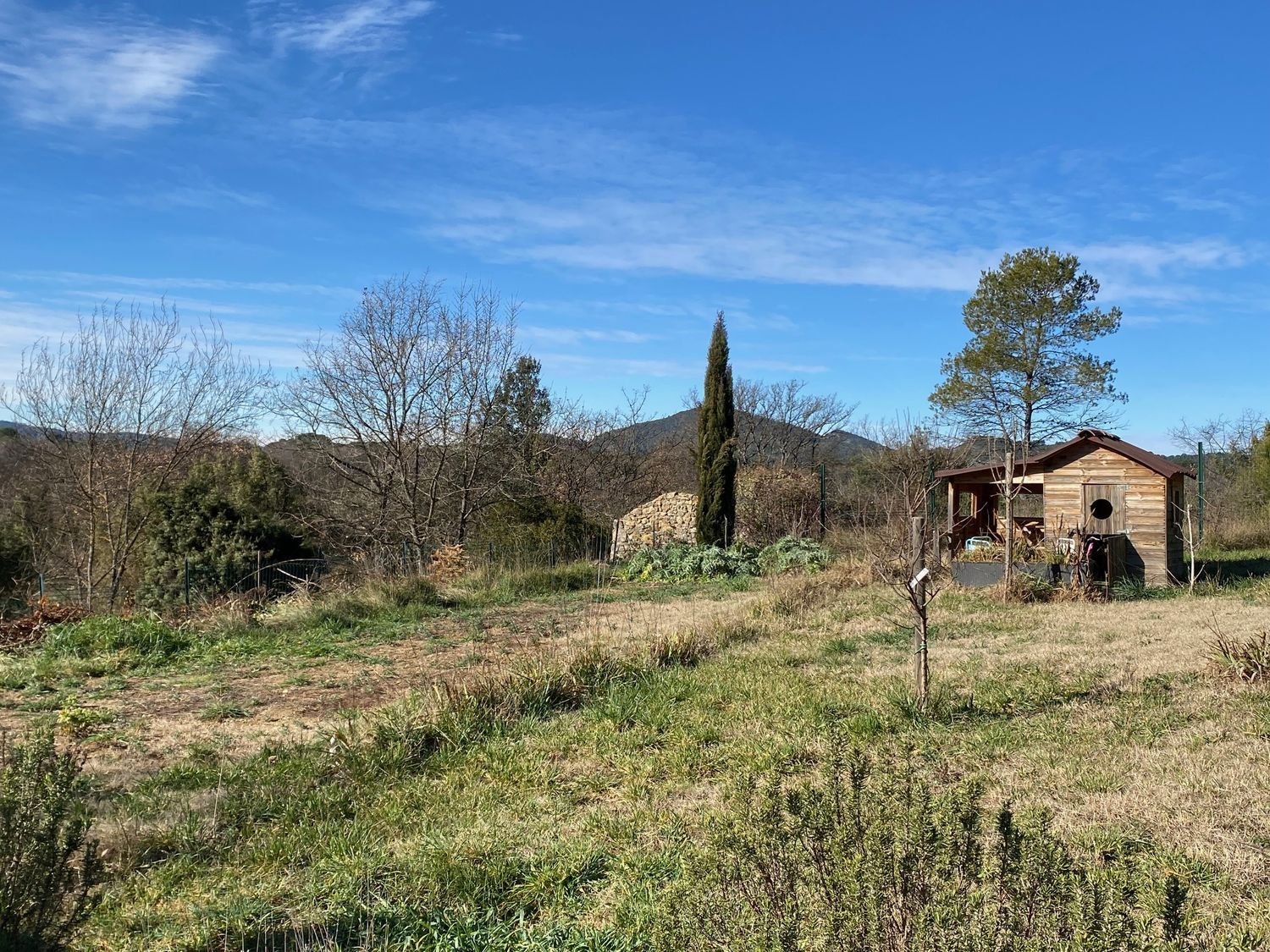 Maison à vendre, 136m², Le Val