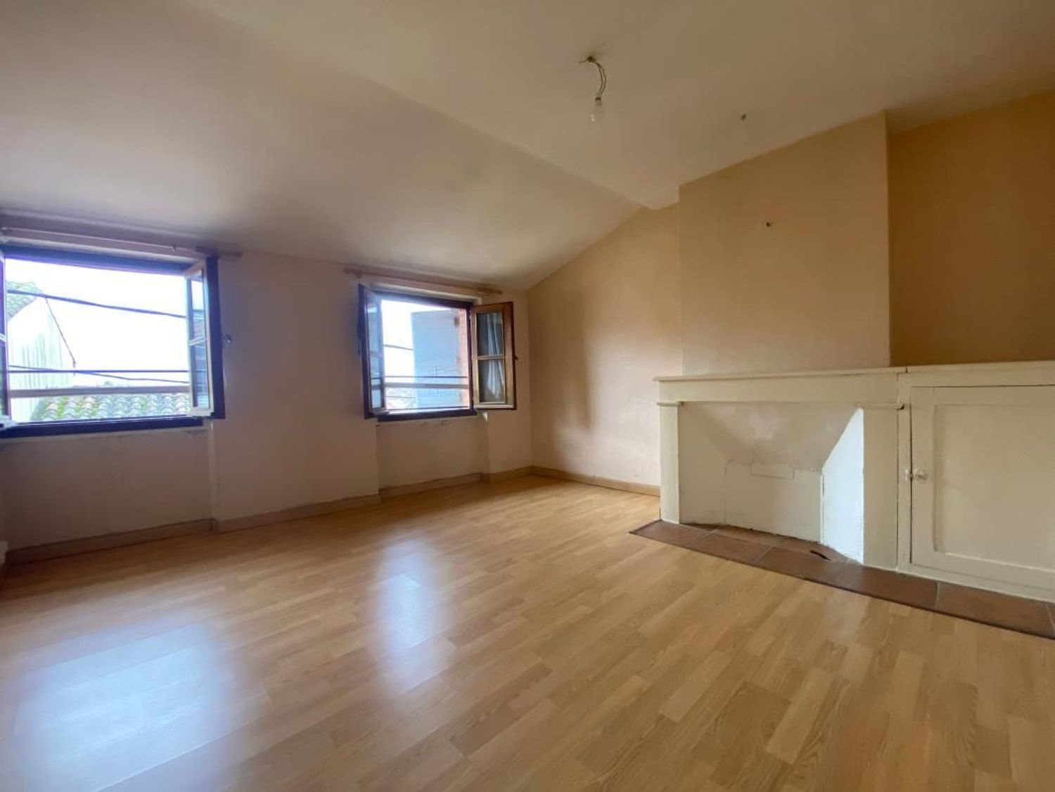 Appartement à vendre, 76m², Montauban