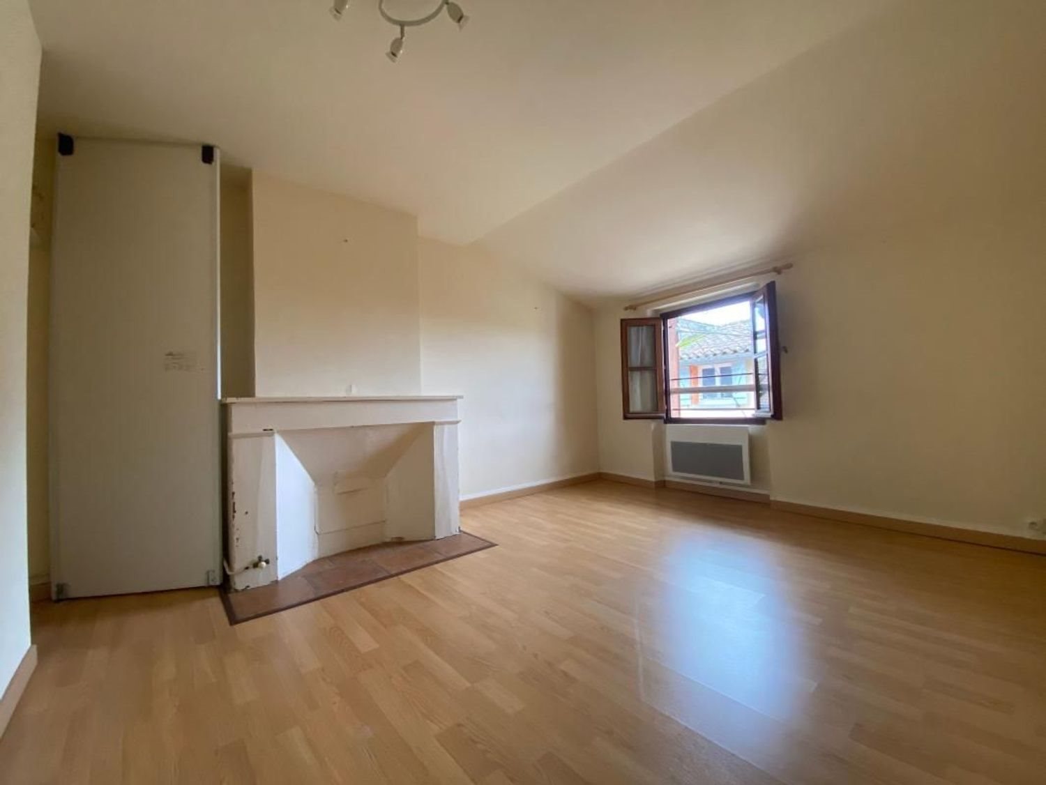 Appartement à vendre, 76m², Montauban