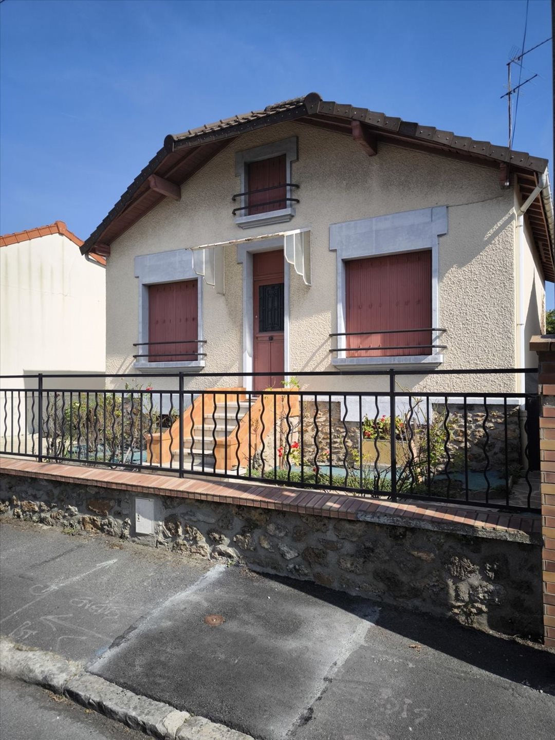 Maison à vendre, 79m², Drancy