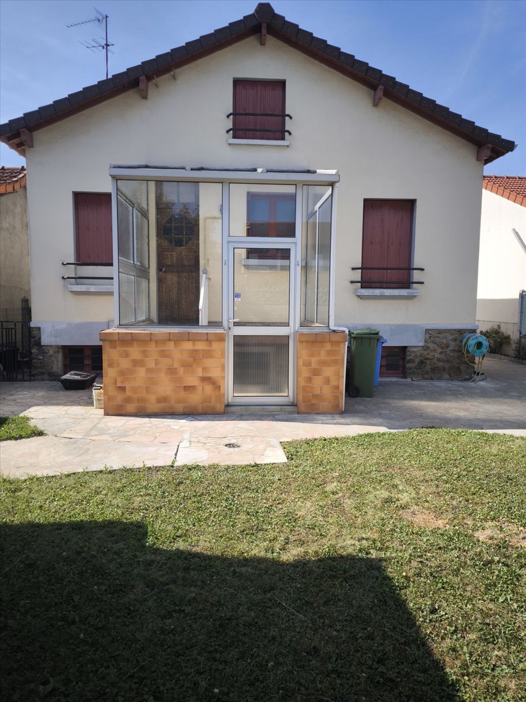 Maison à vendre, 79m², Drancy