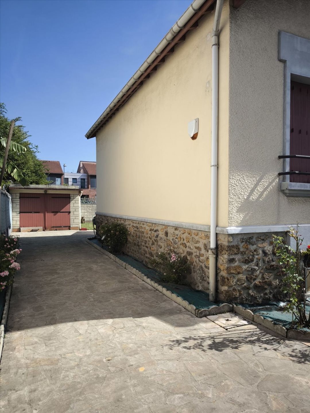 Maison à vendre, 79m², Drancy
