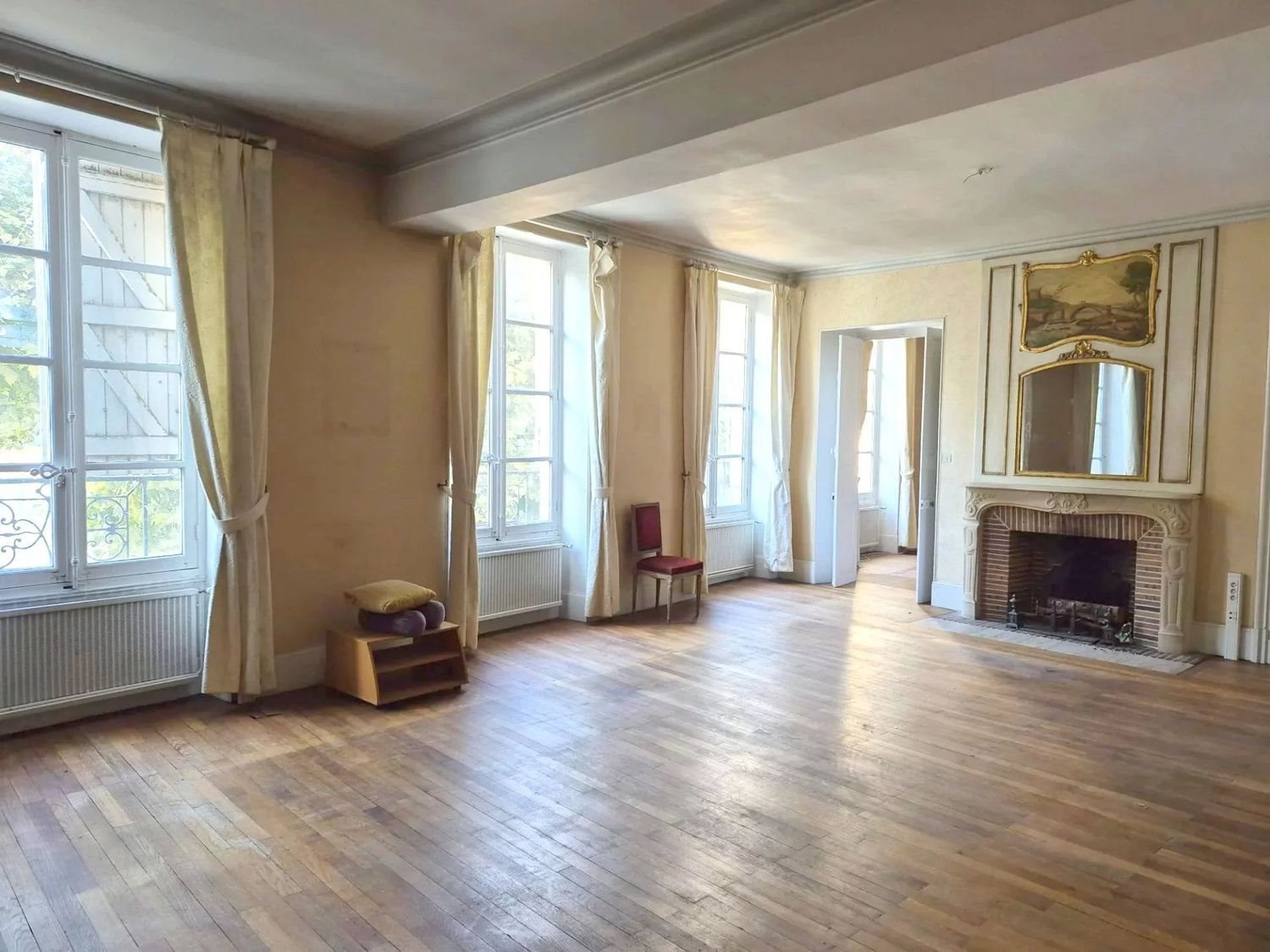 Appartement à vendre, 350m², Gien