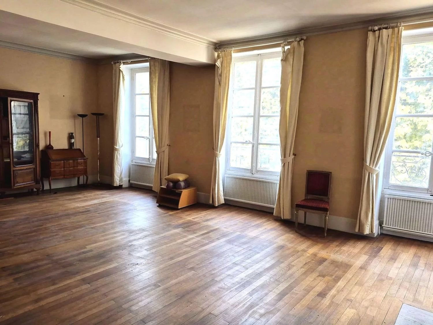 Appartement à vendre, 350m², Gien