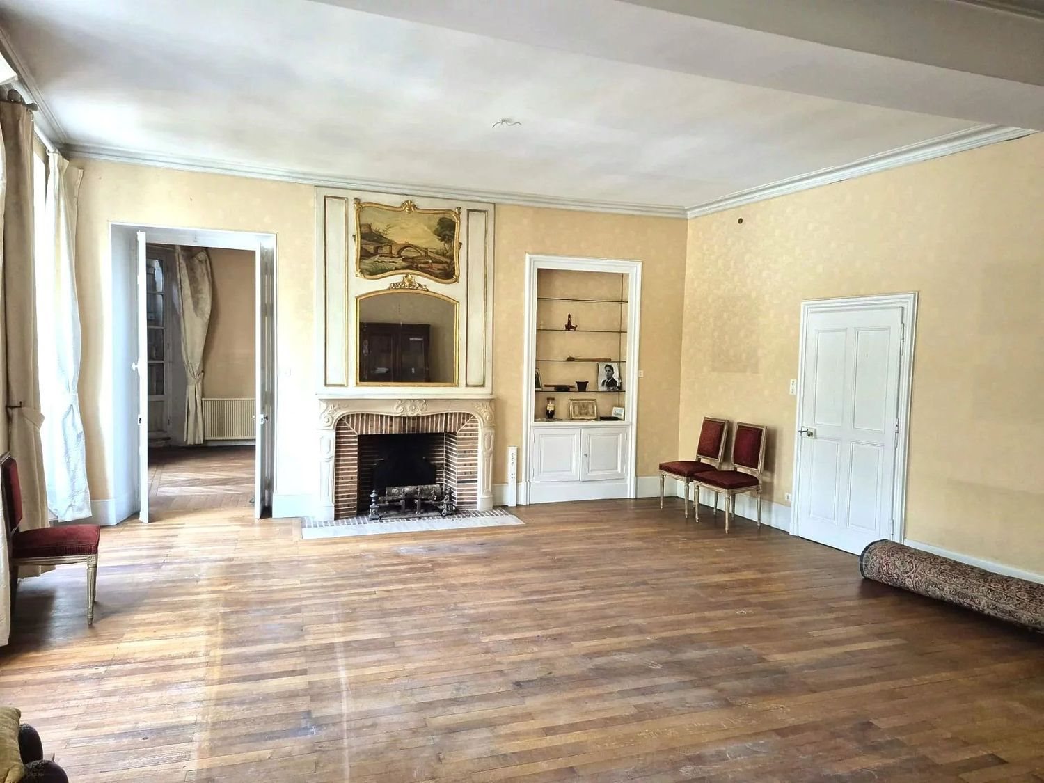 Appartement à vendre, 350m², Gien