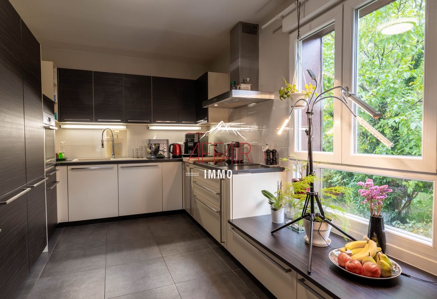 Appartement à vendre, 89m², Saint-Cergues