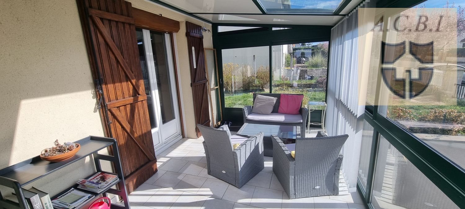 Maison à vendre, 120m², Vendôme