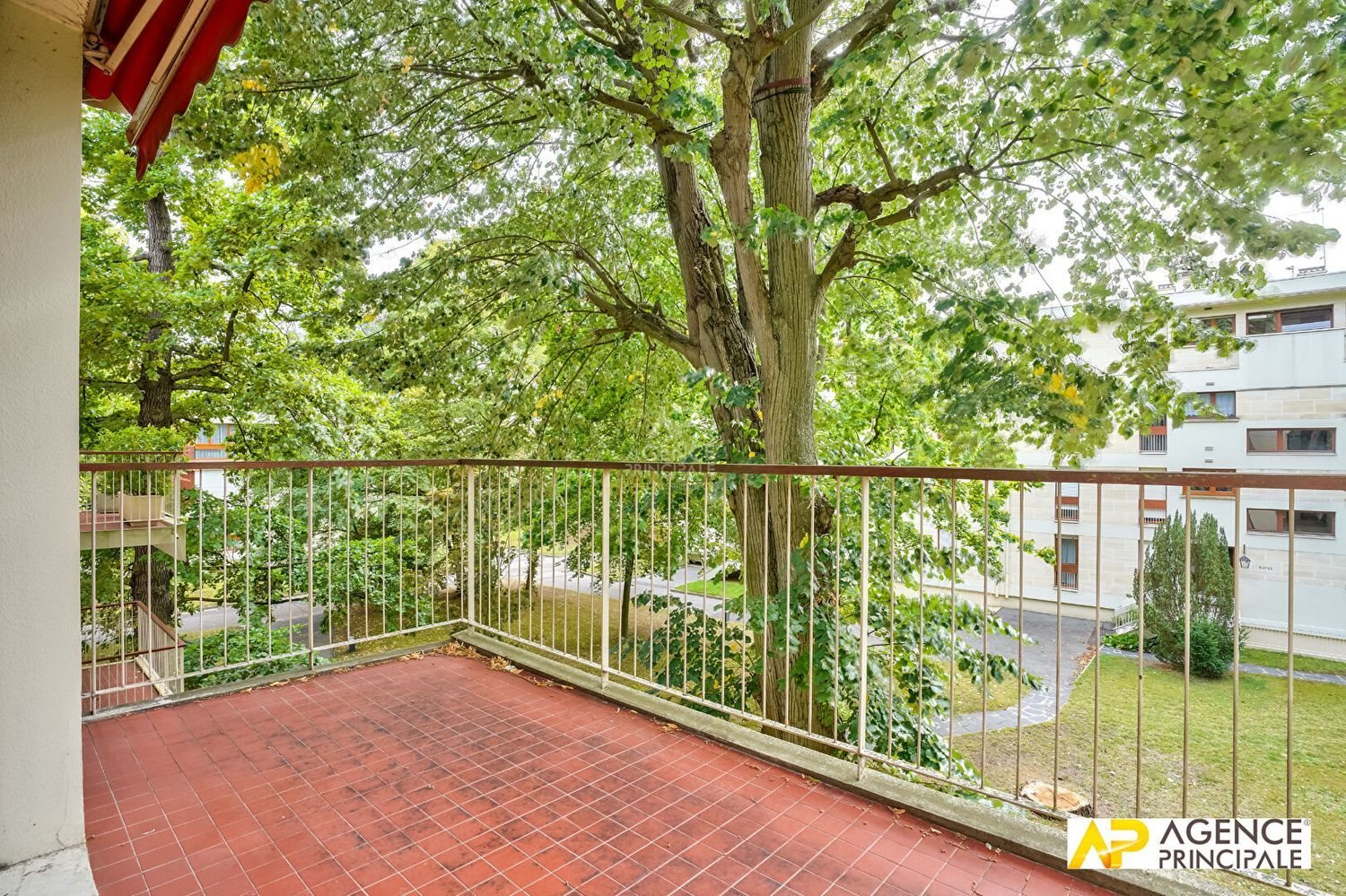 Appartement à vendre, 140m², Maisons-Laffitte