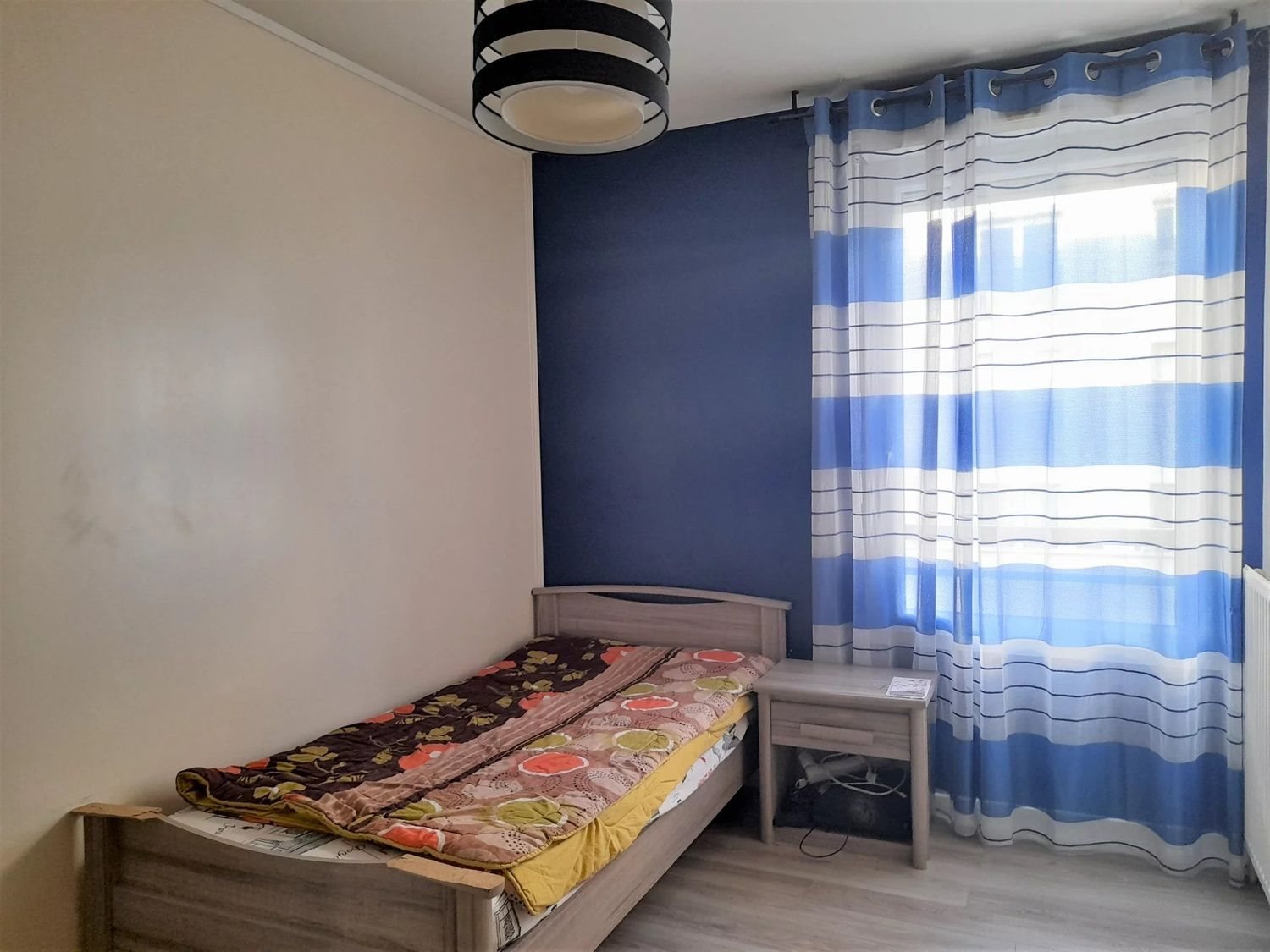 Appartement à vendre, 76m², Bondy