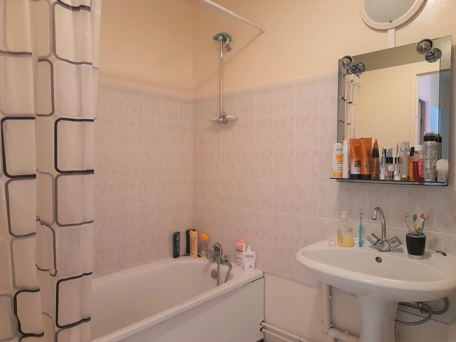 Appartement à vendre, 76m², Bondy