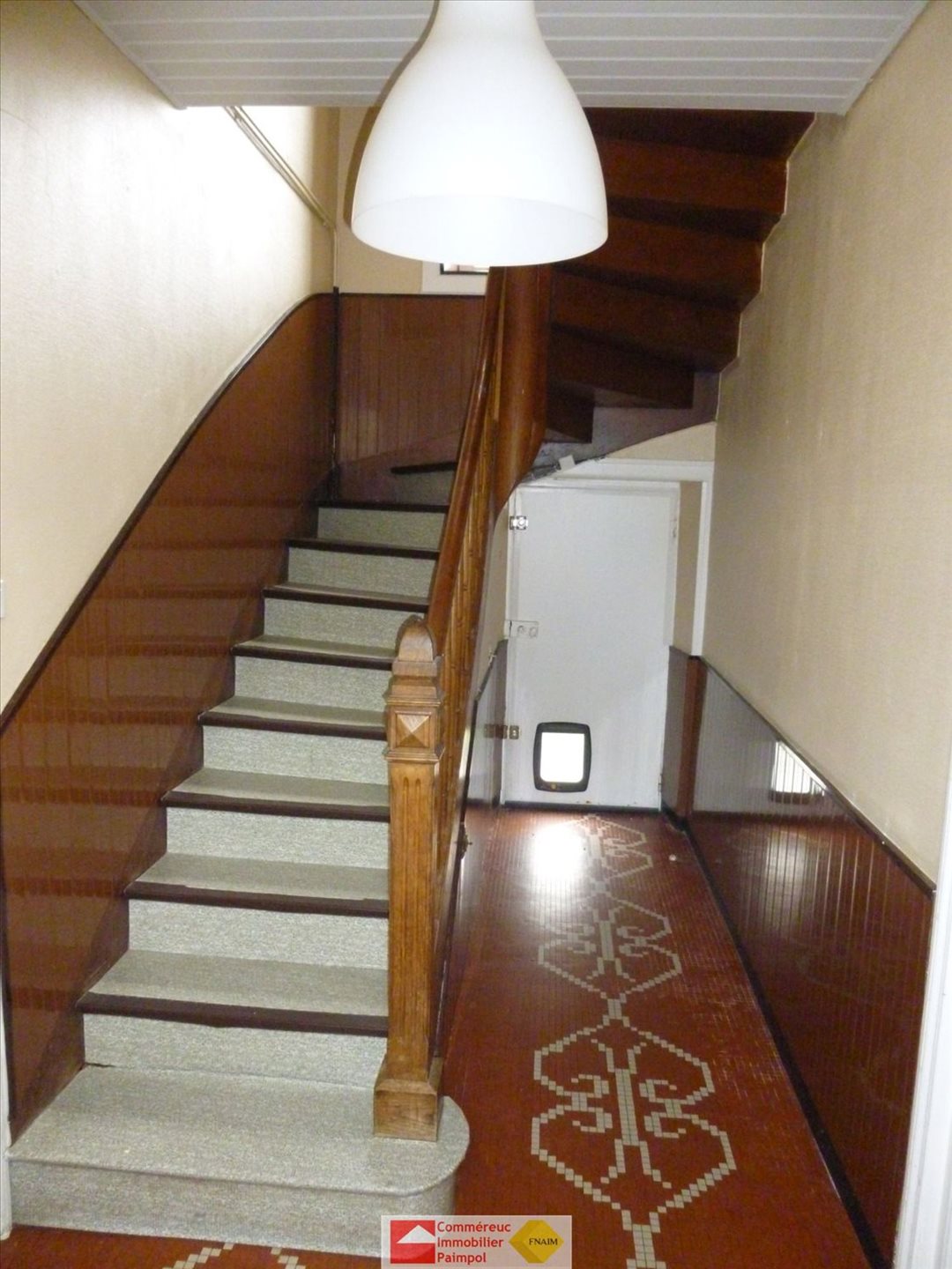Maison à vendre, 110m², Paimpol