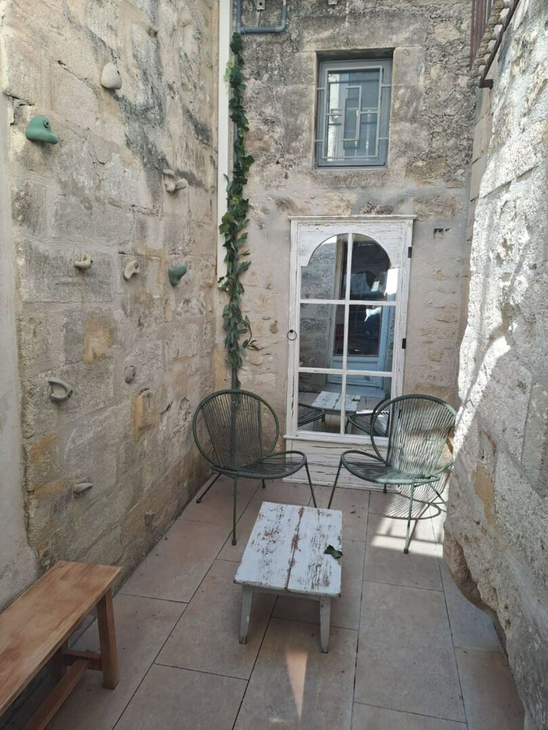 Maison à louer, 126m², Villeneuve-lès-Avignon