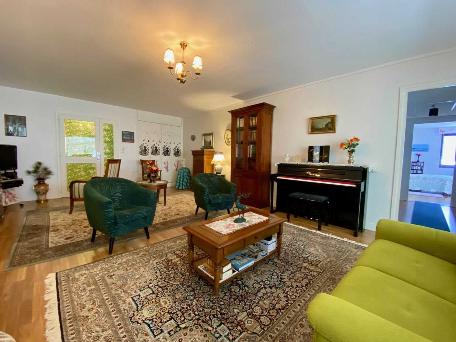 Appartement à vendre, 80m², Bordeaux