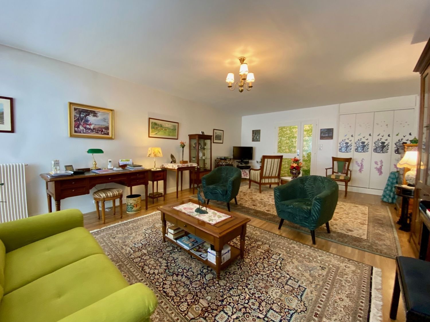 Appartement à vendre, 80m², Bordeaux
