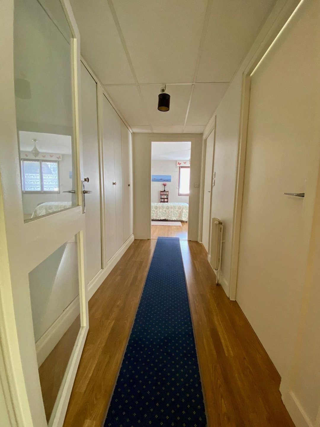 Appartement à vendre, 80m², Bordeaux
