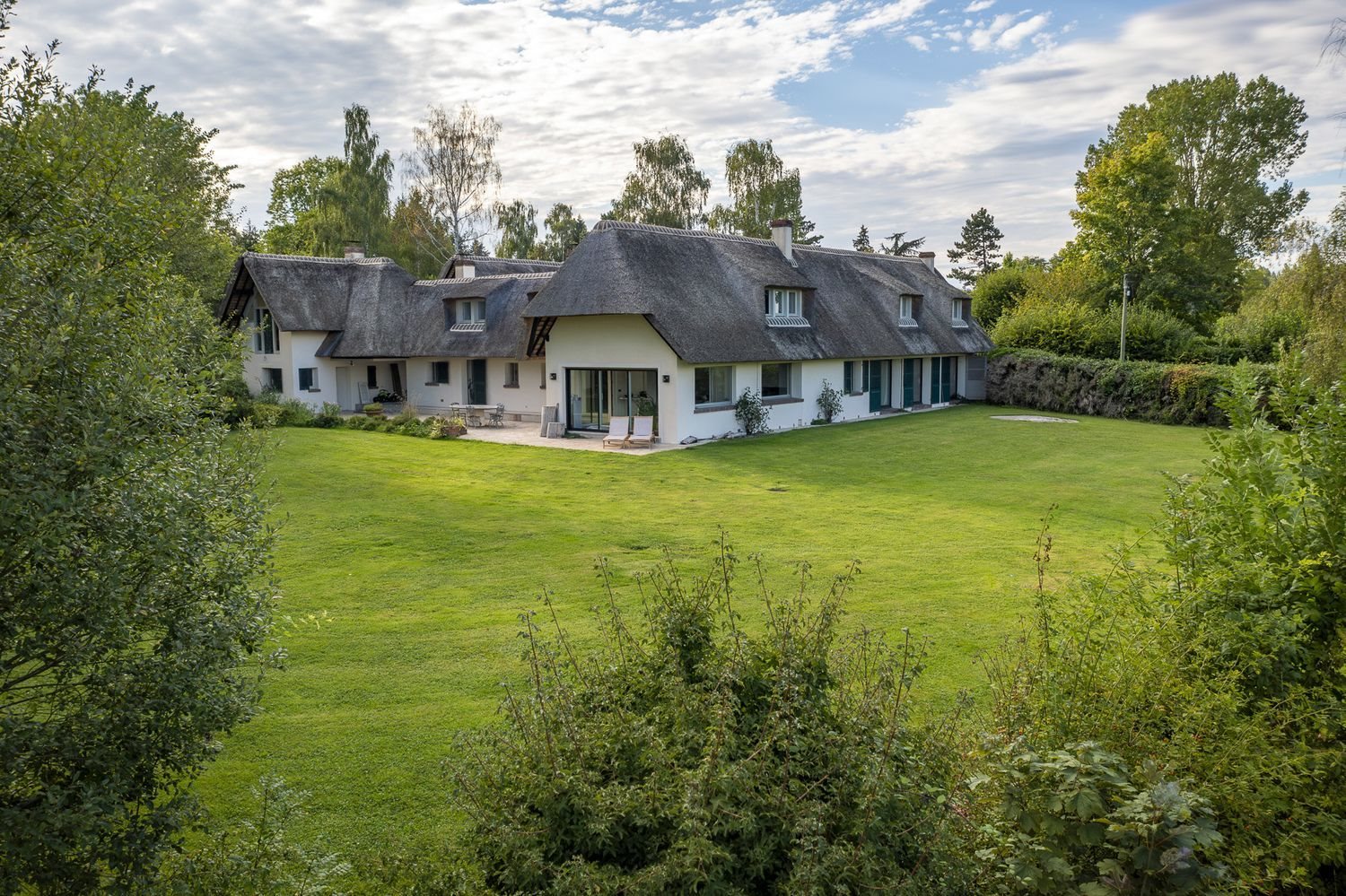 Maison à vendre, 450m², Méré