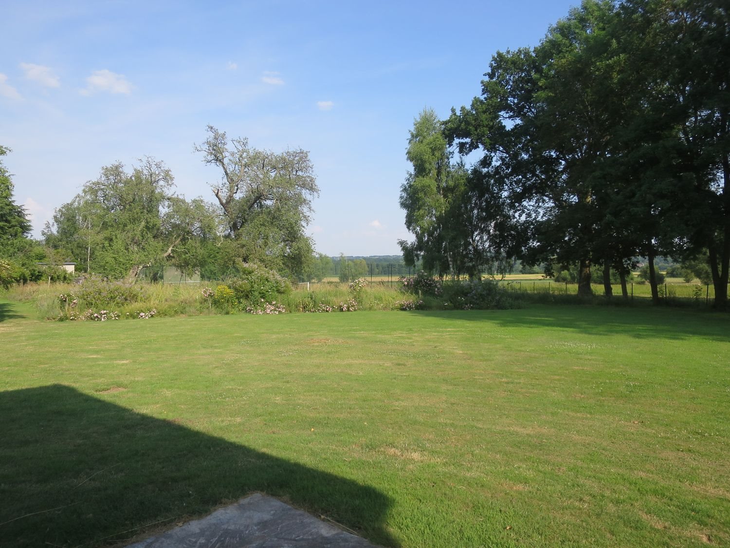 Maison à vendre, 450m², Méré