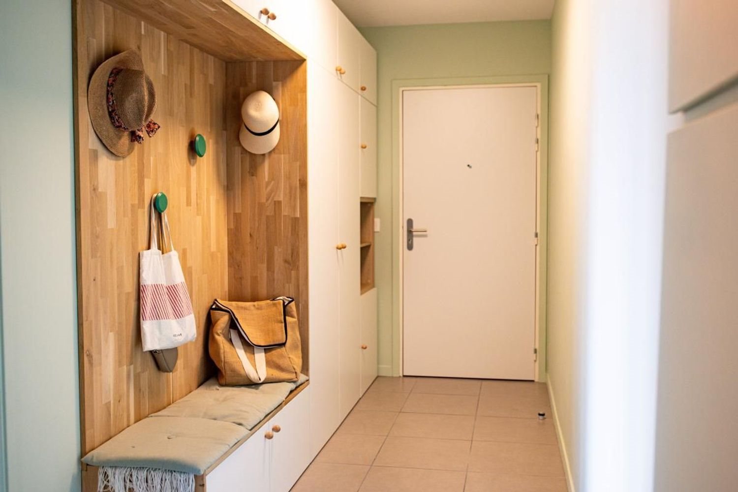 Appartement à vendre, 70m², Anglet