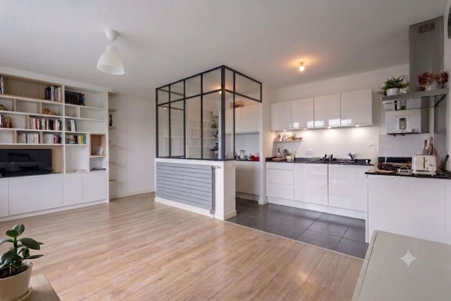 Appartement à vendre, 70m², Anglet