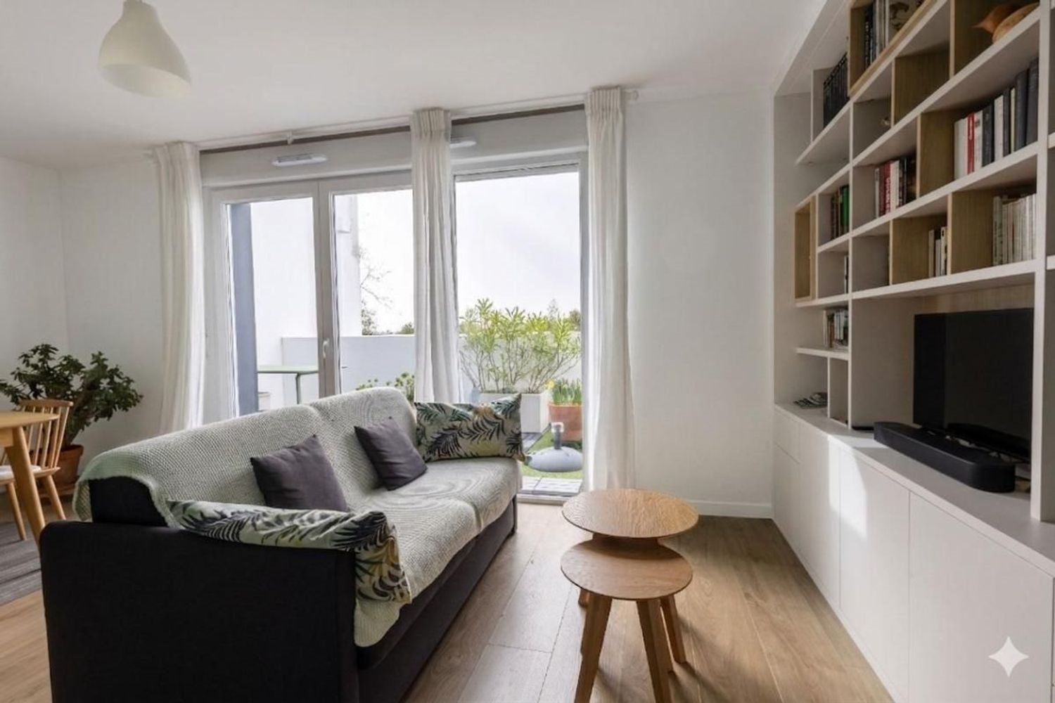 Appartement à vendre, 70m², Anglet