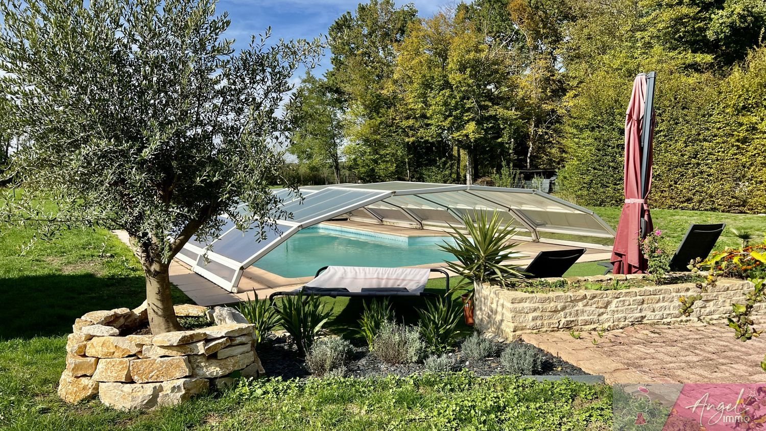 Maison à vendre, 158m², Mont-sous-Vaudrey