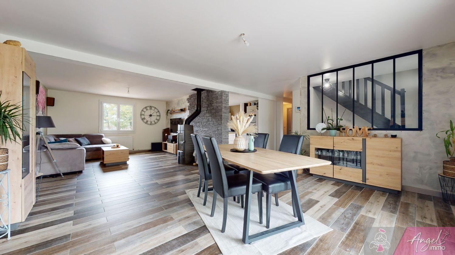 Maison à vendre, 158m², Mont-sous-Vaudrey