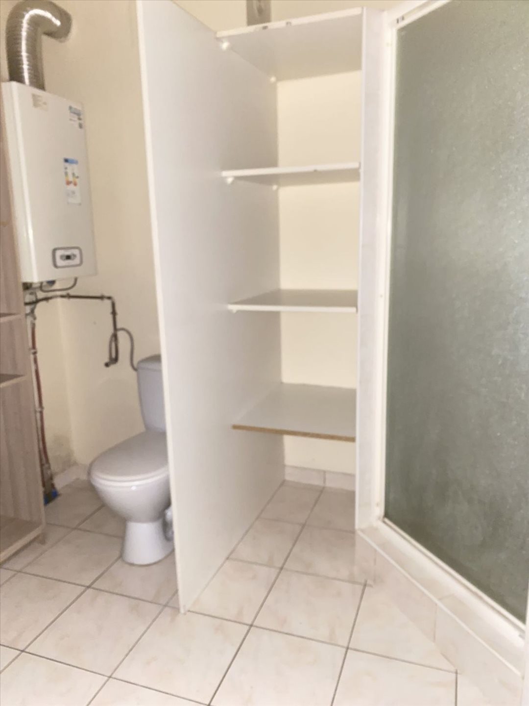 Appartement à louer, 25m², L'Hôpital