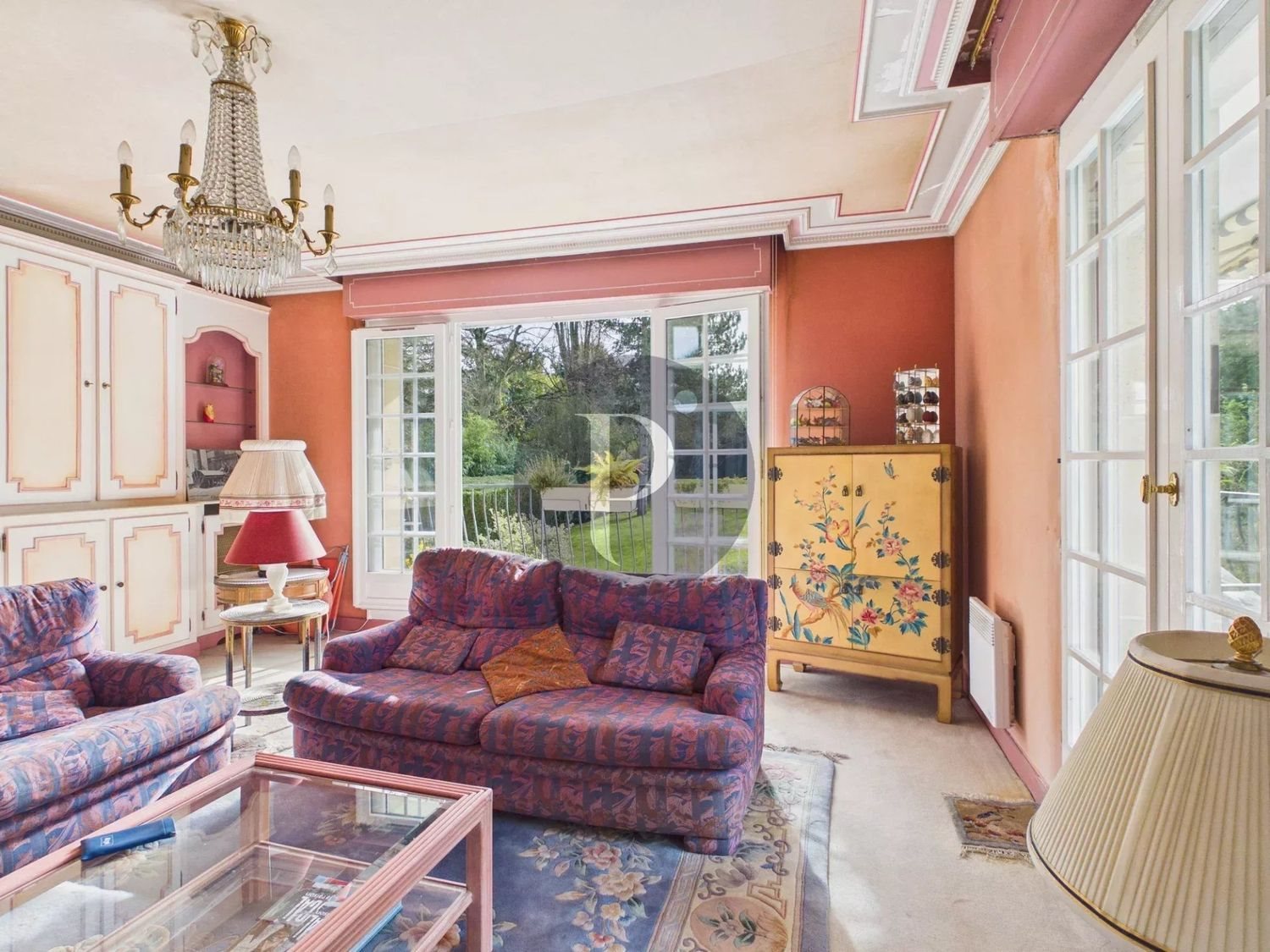 Appartement à vendre, 107m², Sceaux