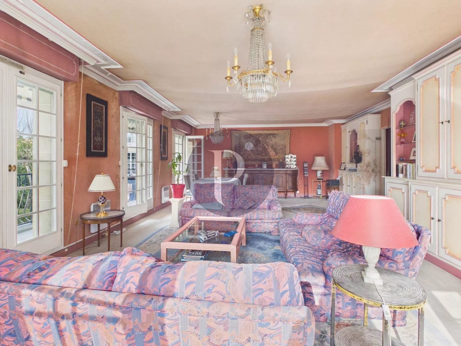 Appartement à vendre, 107m², Sceaux