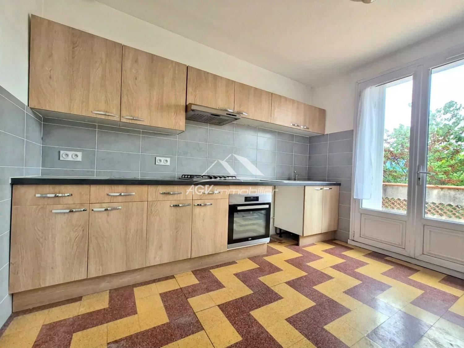 Maison à vendre, 61m², Alès