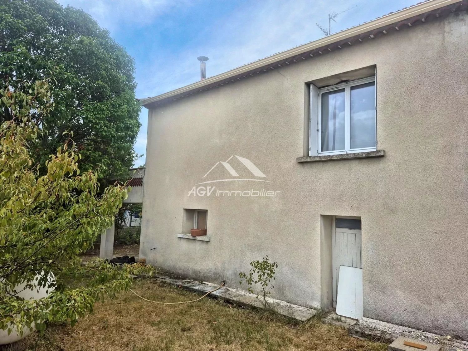 Maison à vendre, 61m², Alès